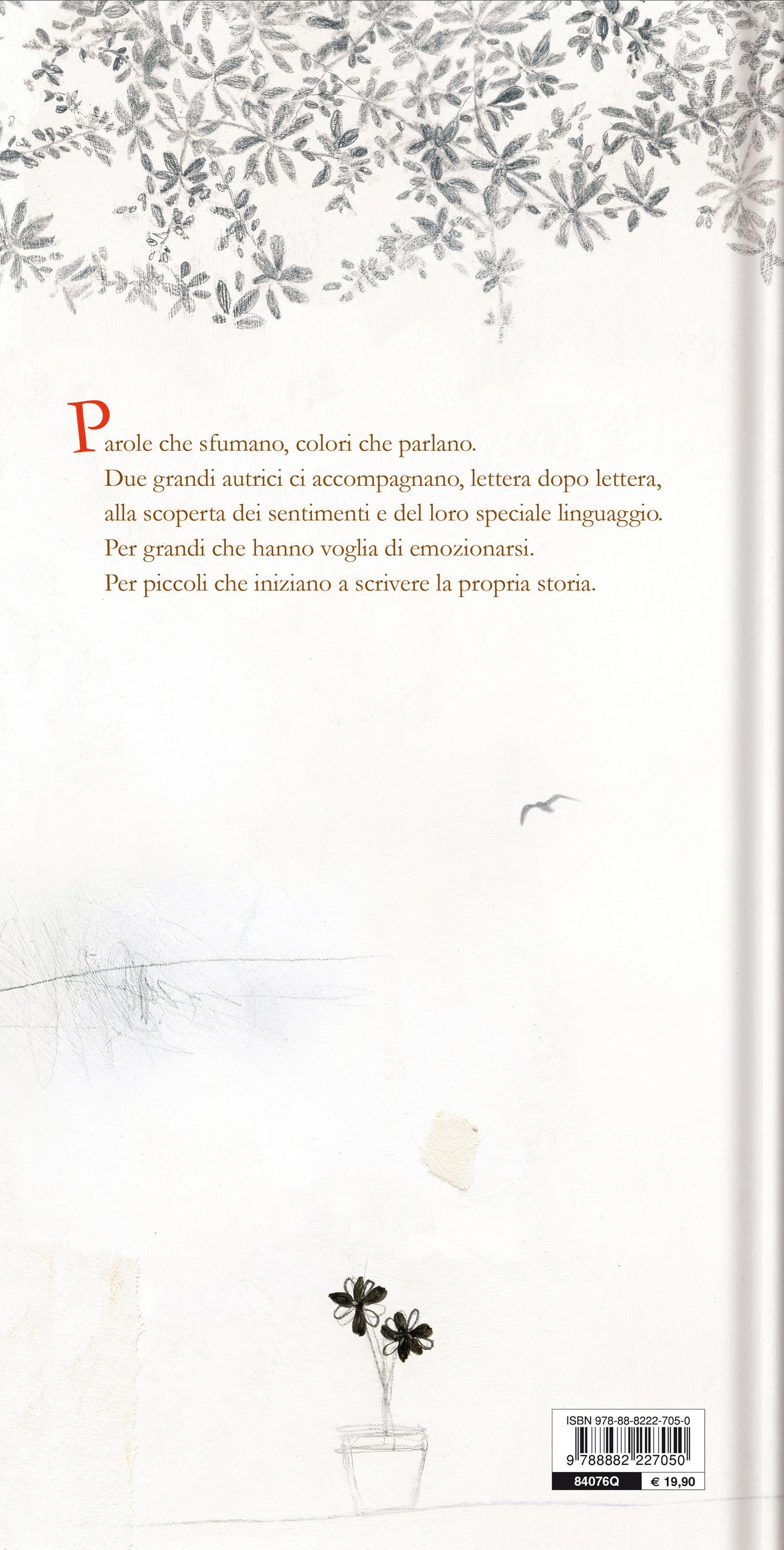 L'alfabeto dei sentimenti