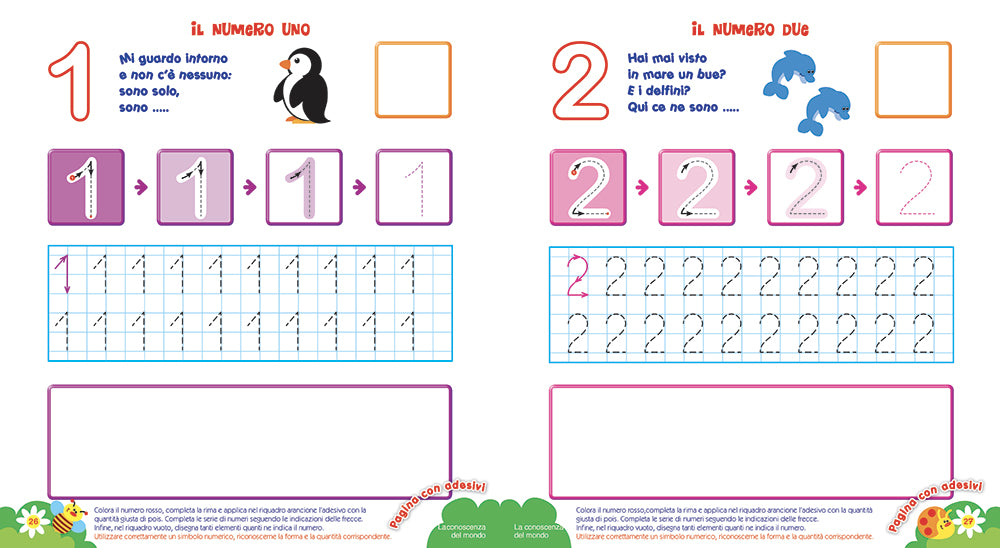 Il mio quaderno di giochi e attivita' 5/6 + pennarelli. Tanti giochi e attività per imparare divertendosi