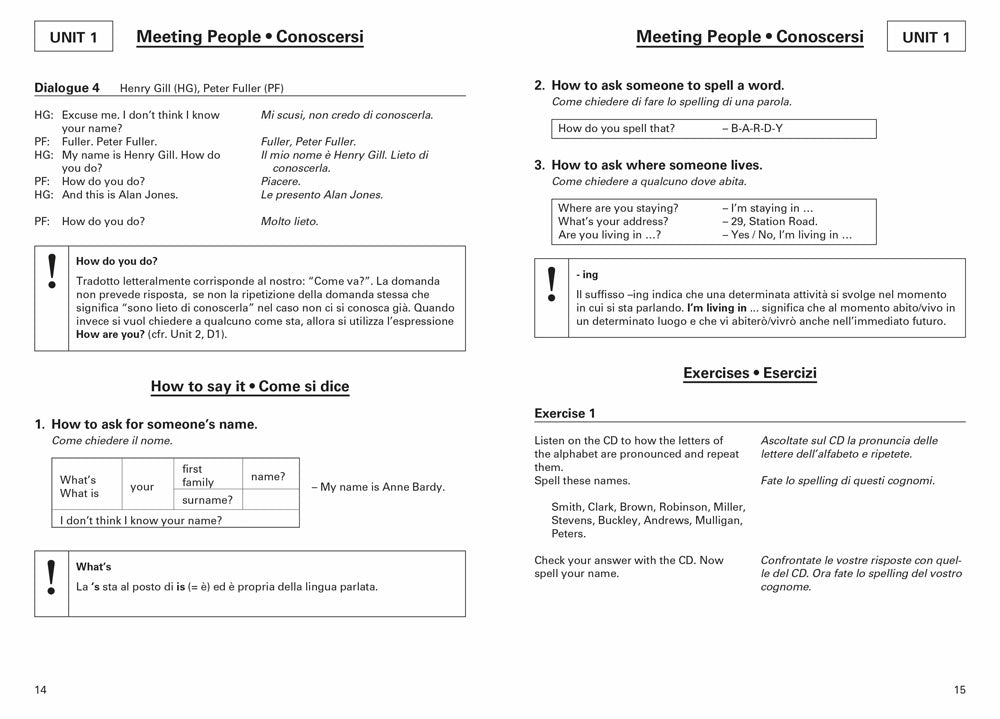 Inglese. Corso di lingua intensivo con CD MP3