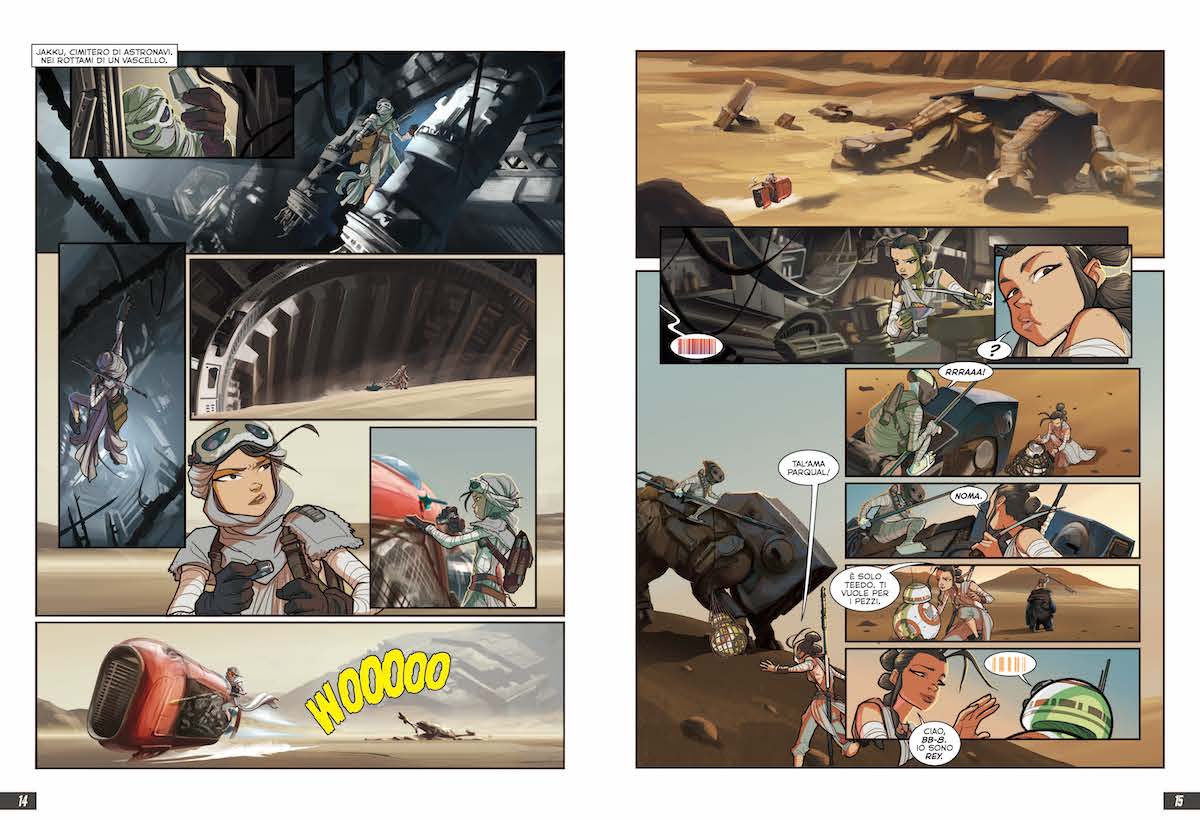 Star Wars Le più belle storie