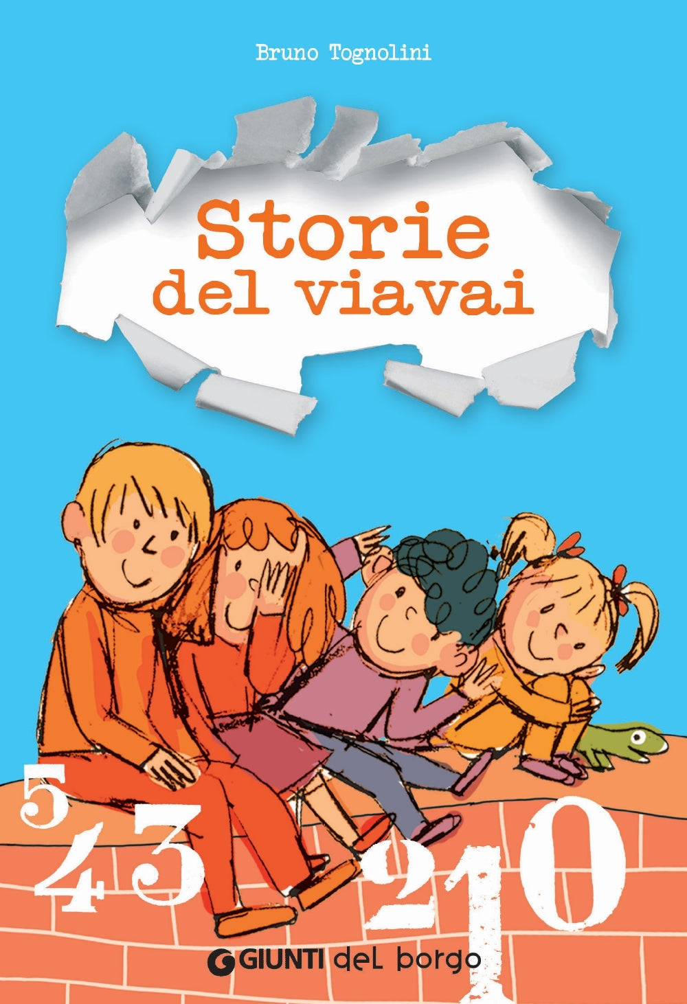 Un'estate da leoni 3 + Storie del viavai + Salviamo il mondo. Percorsi multidisciplinari per le vacanze