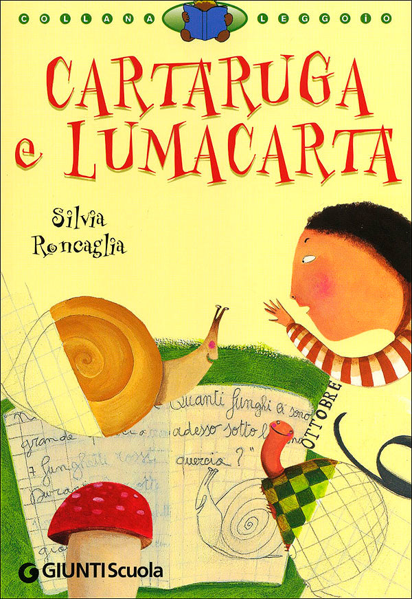 Le vacanze di Fiuto e Molla 2 + Cartaruga e Lumacarta. Con un DVD con storie e canzoni in inglese da scaricare