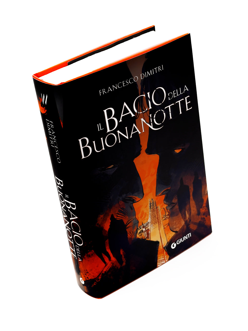 Il bacio della buonanotte