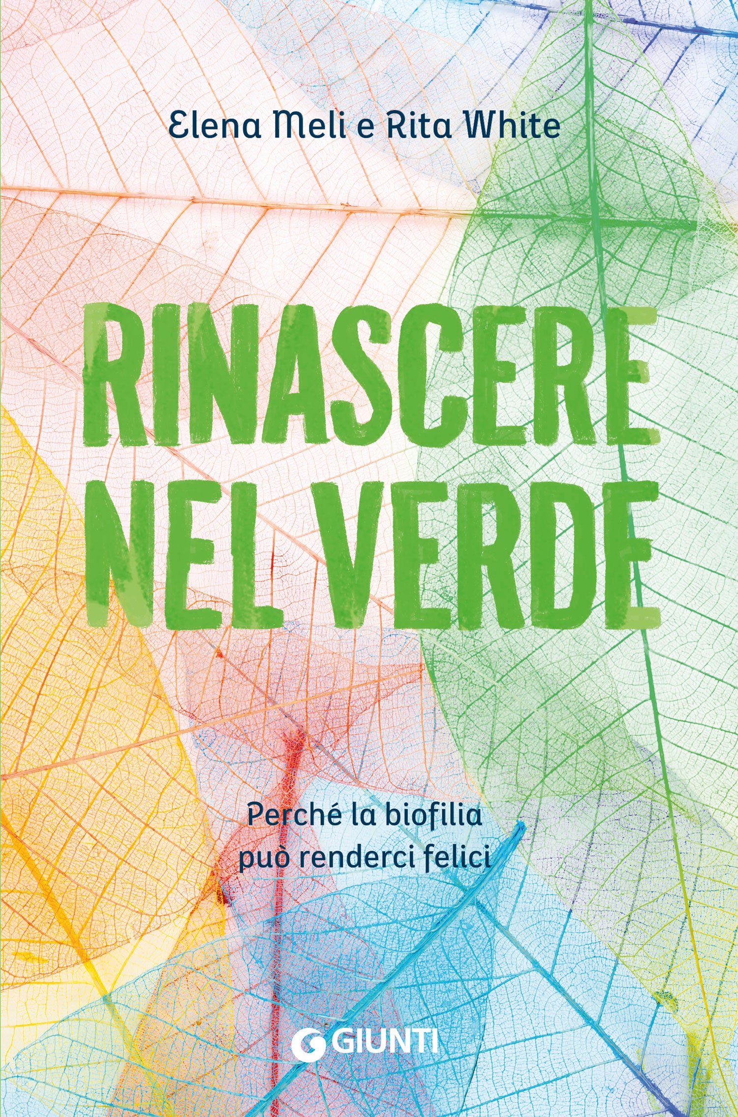 Rinascere Nel Verde