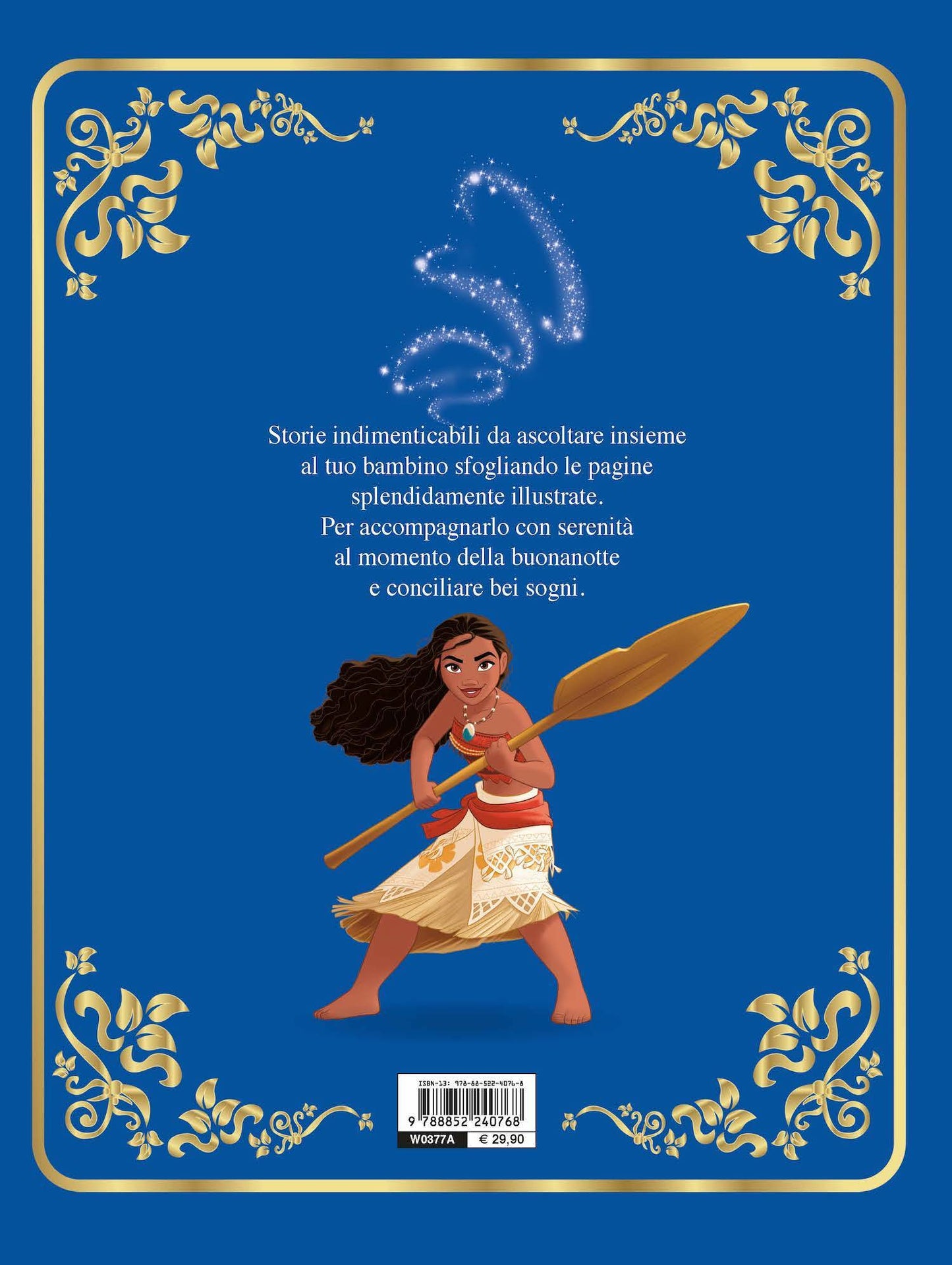 Disney Il Grande libro delle Fiabe classiche. Da leggere e ascoltare