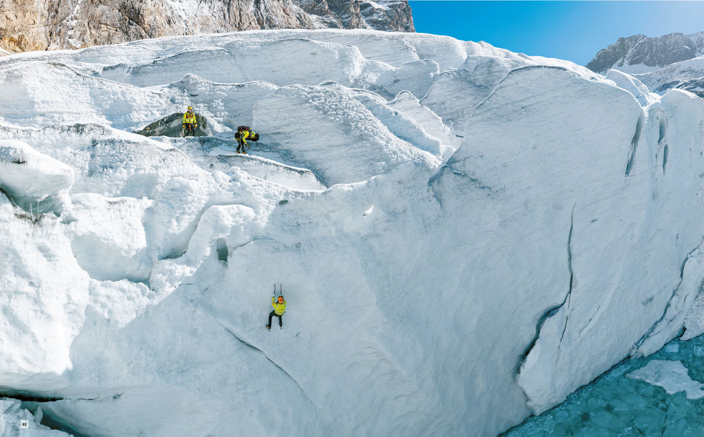 Soccorso Alpino della Guardia di Finanza. Una via lunga 60 anni
