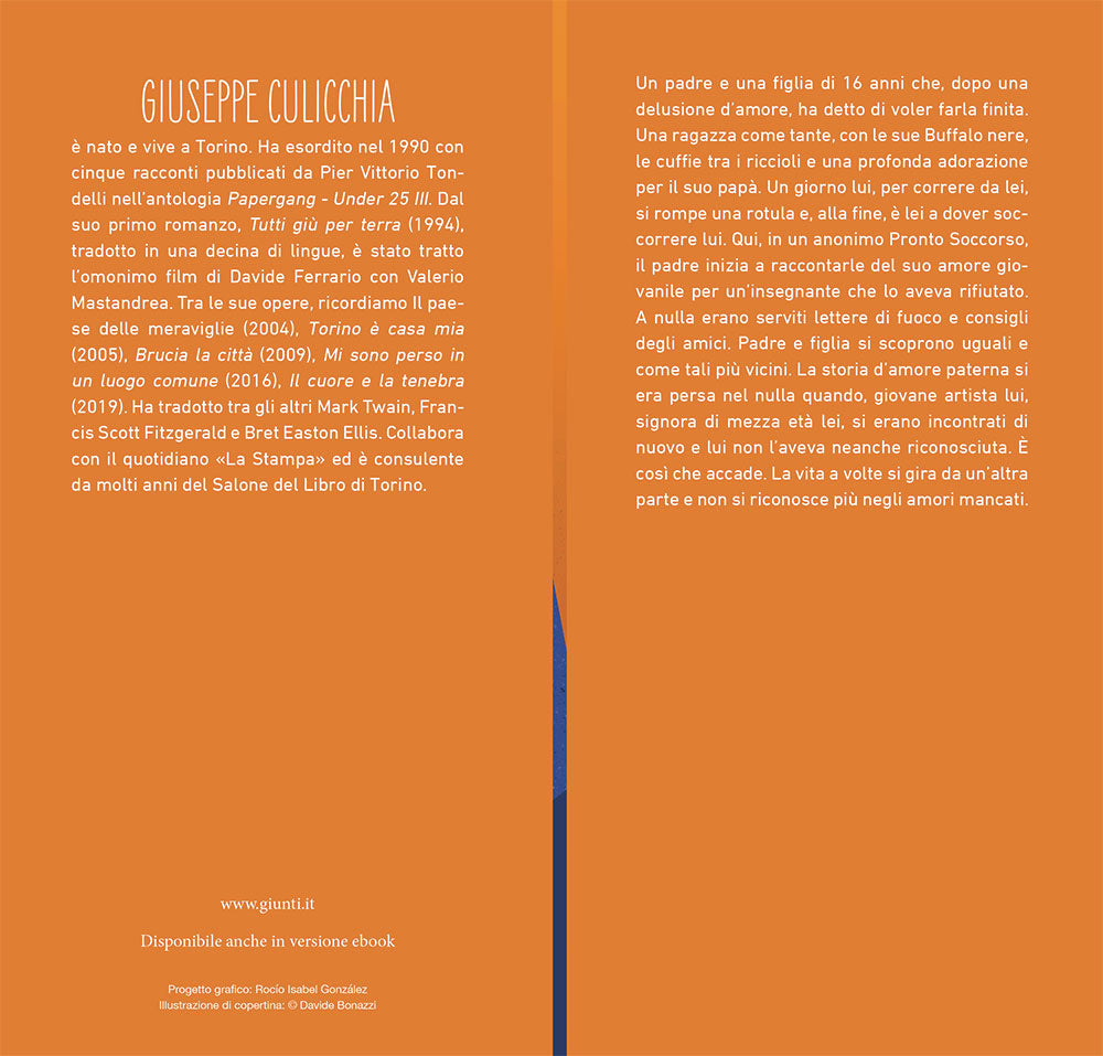 È successo anche a me