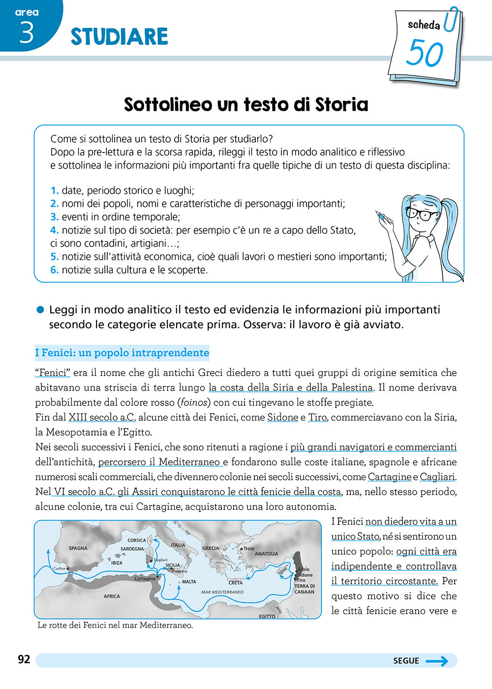 Mi preparo per la scuola secondaria di I grado . Soluzioni online