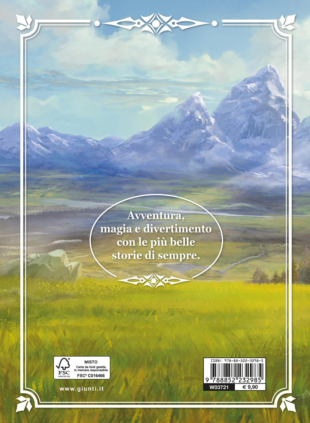 Il viaggio di Arlo - I Capolavori