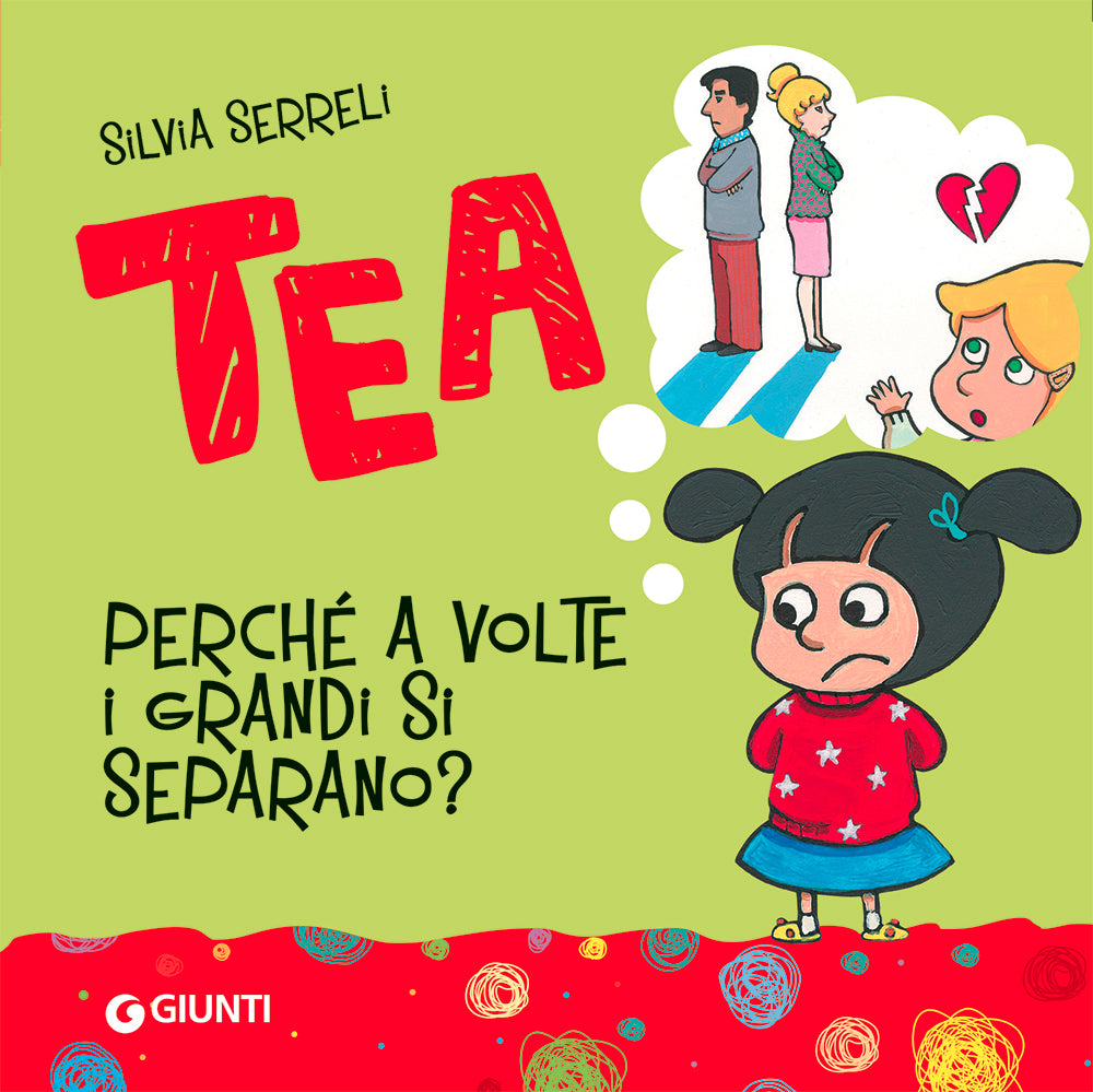 TEA - Perché a volte i grandi si separano?
