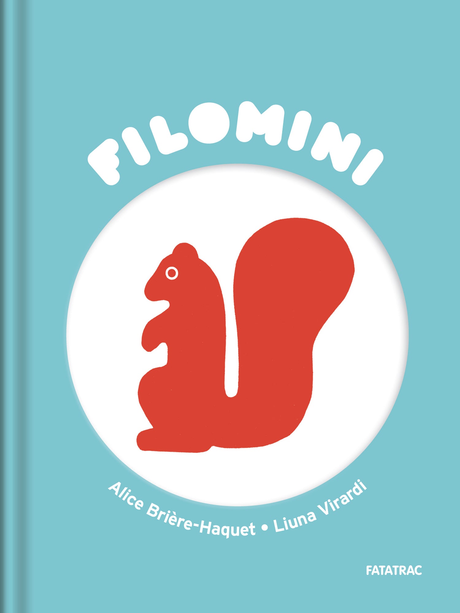 Lo scoiattolo di James