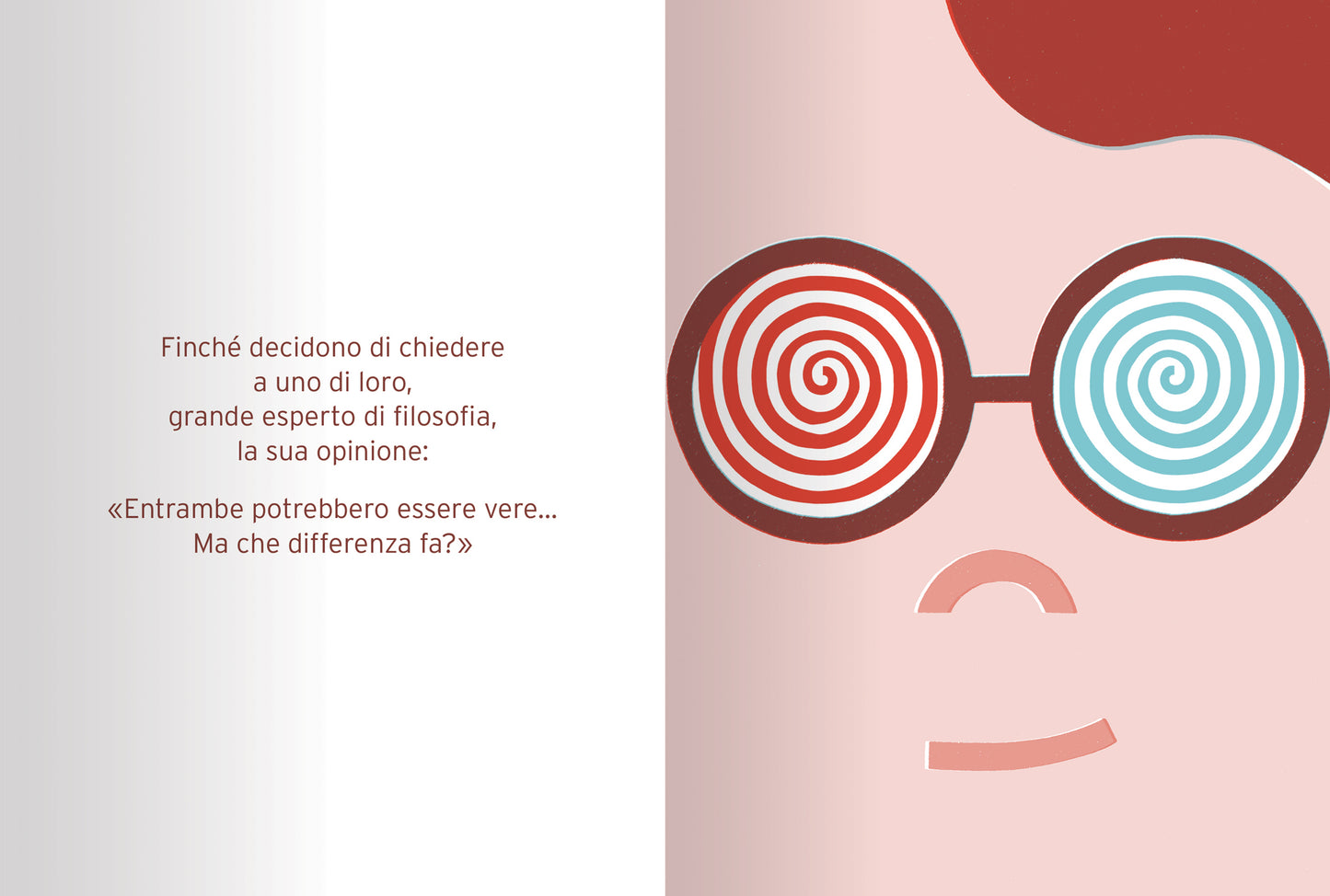 Lo scoiattolo di James