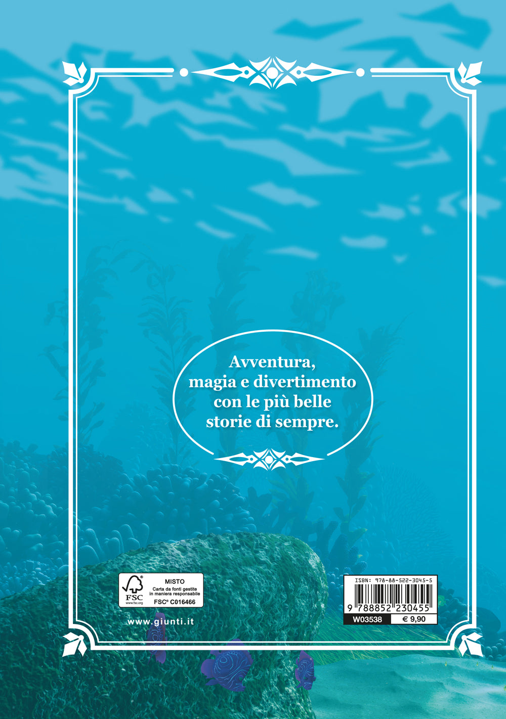 Alla ricerca di Nemo - I Capolavori