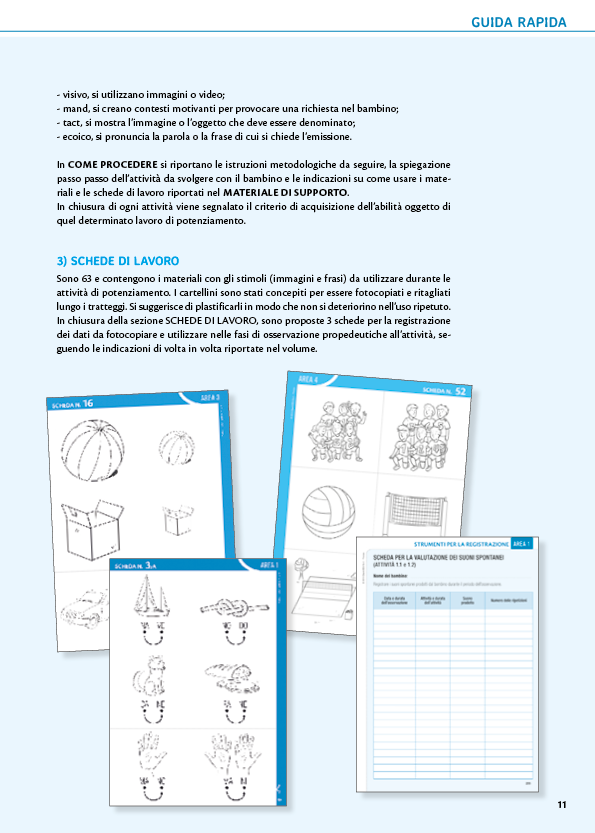 Capire come potenziare le abilità linguistiche e comunicative