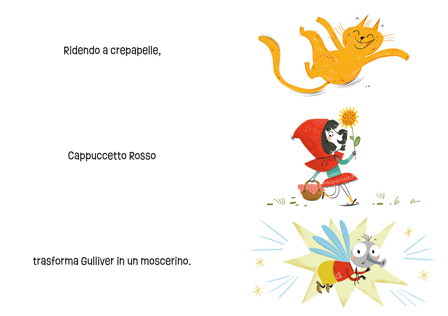 Il magico inventafiabe