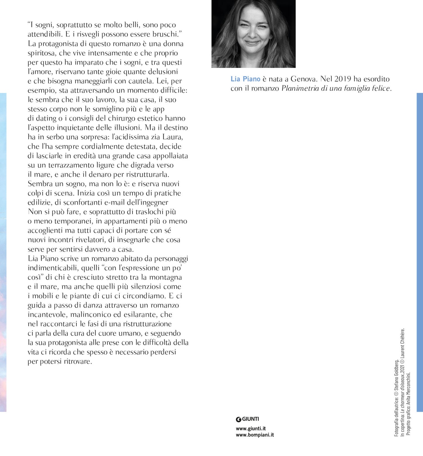 L'arte di perdersi. Storia dei miei traslochi