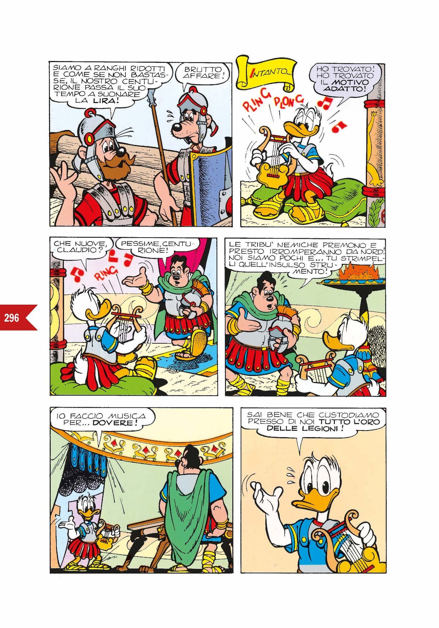 Antica Roma Le più belle storie Pocket