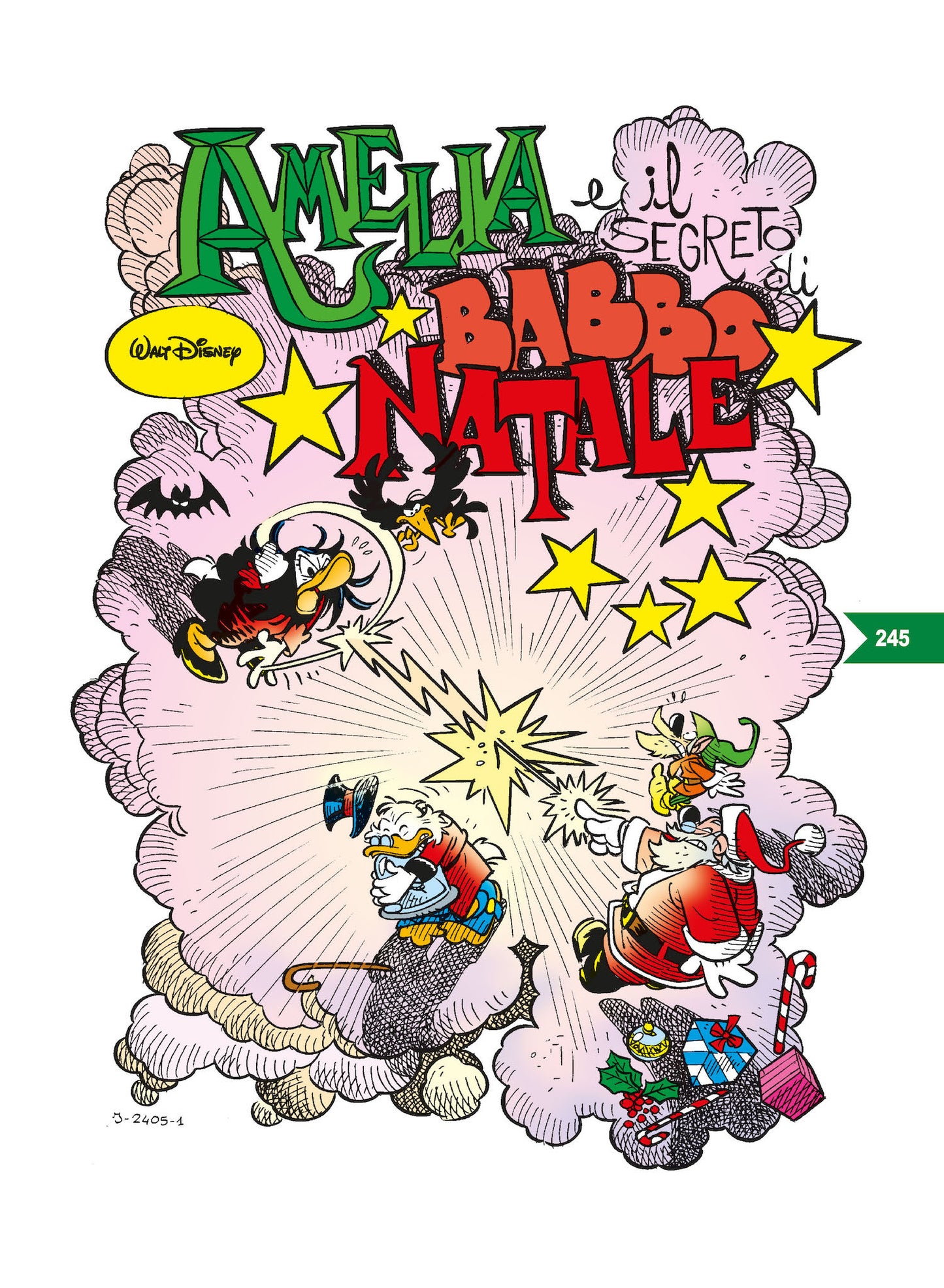 Di Natale Le più belle storie The best of. Tante storie per tutte le feste