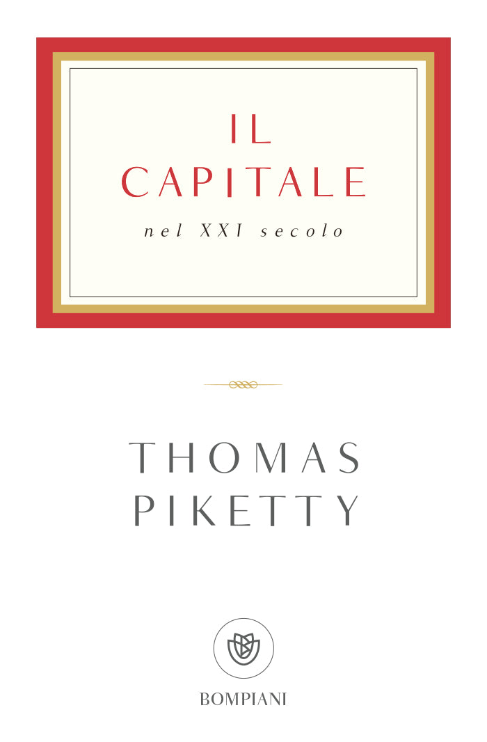 Il capitale nel XXI secolo