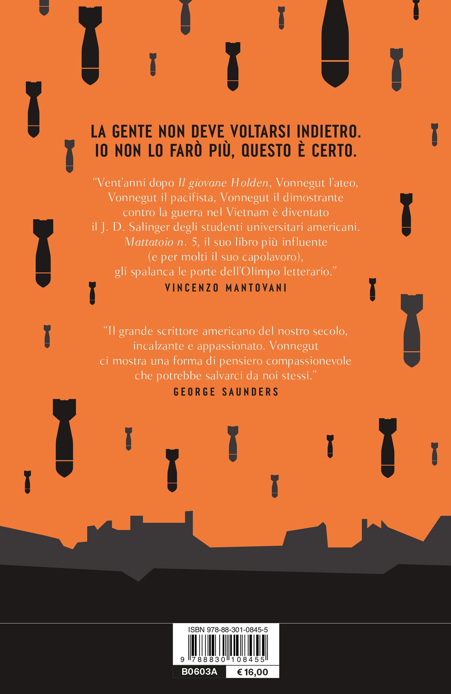 Mattatoio n. 5. Ovvero la crociata dei bambini