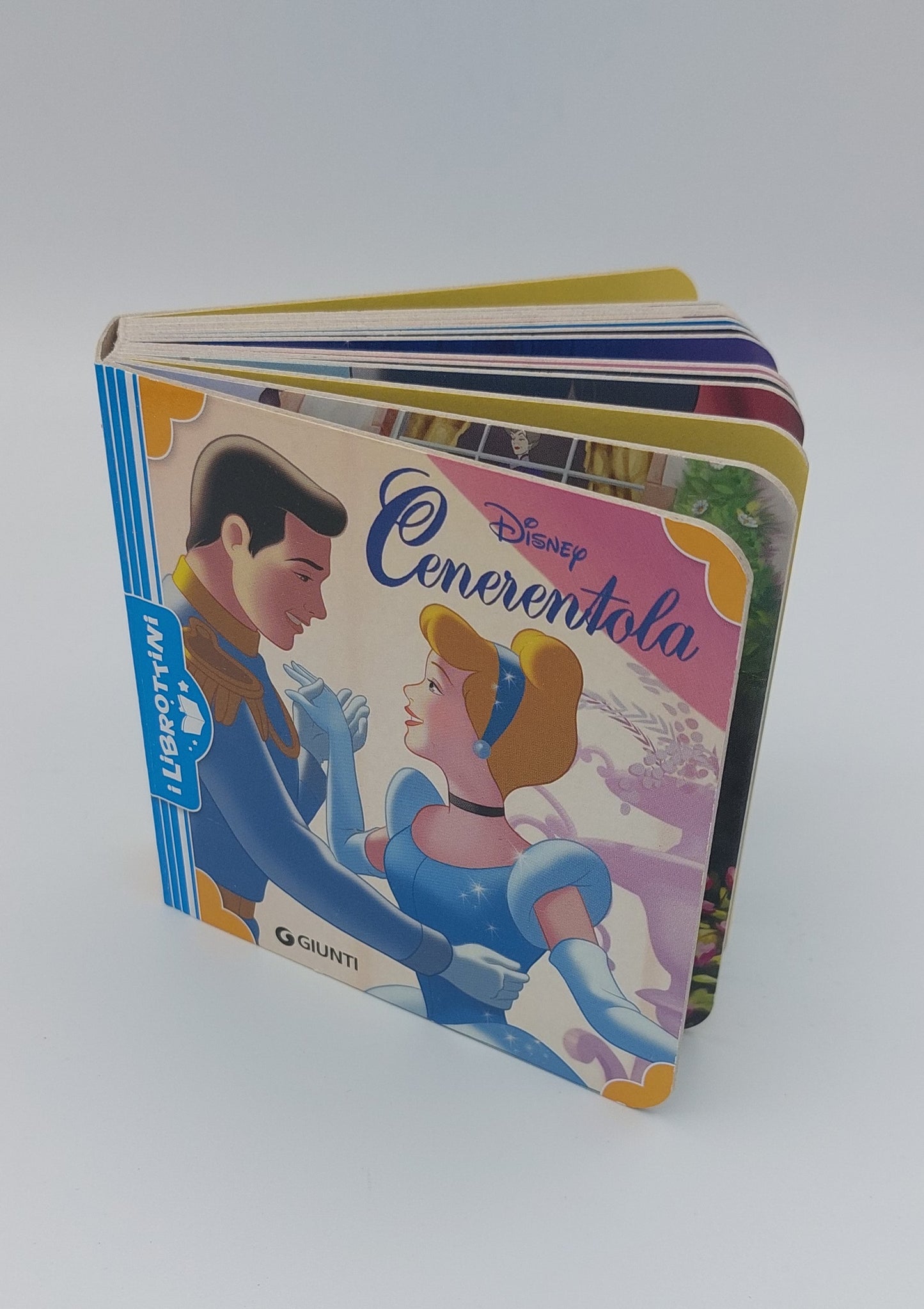 Cenerentola - I Librottini