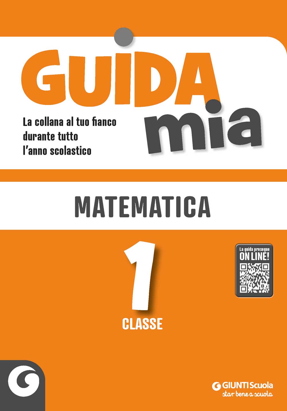 Guida Mia - Matematica classe 1. Strumenti e attività per la scuola primaria