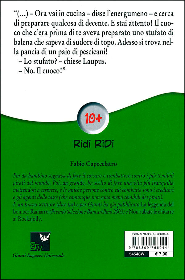 10.000 euro sotto i mari