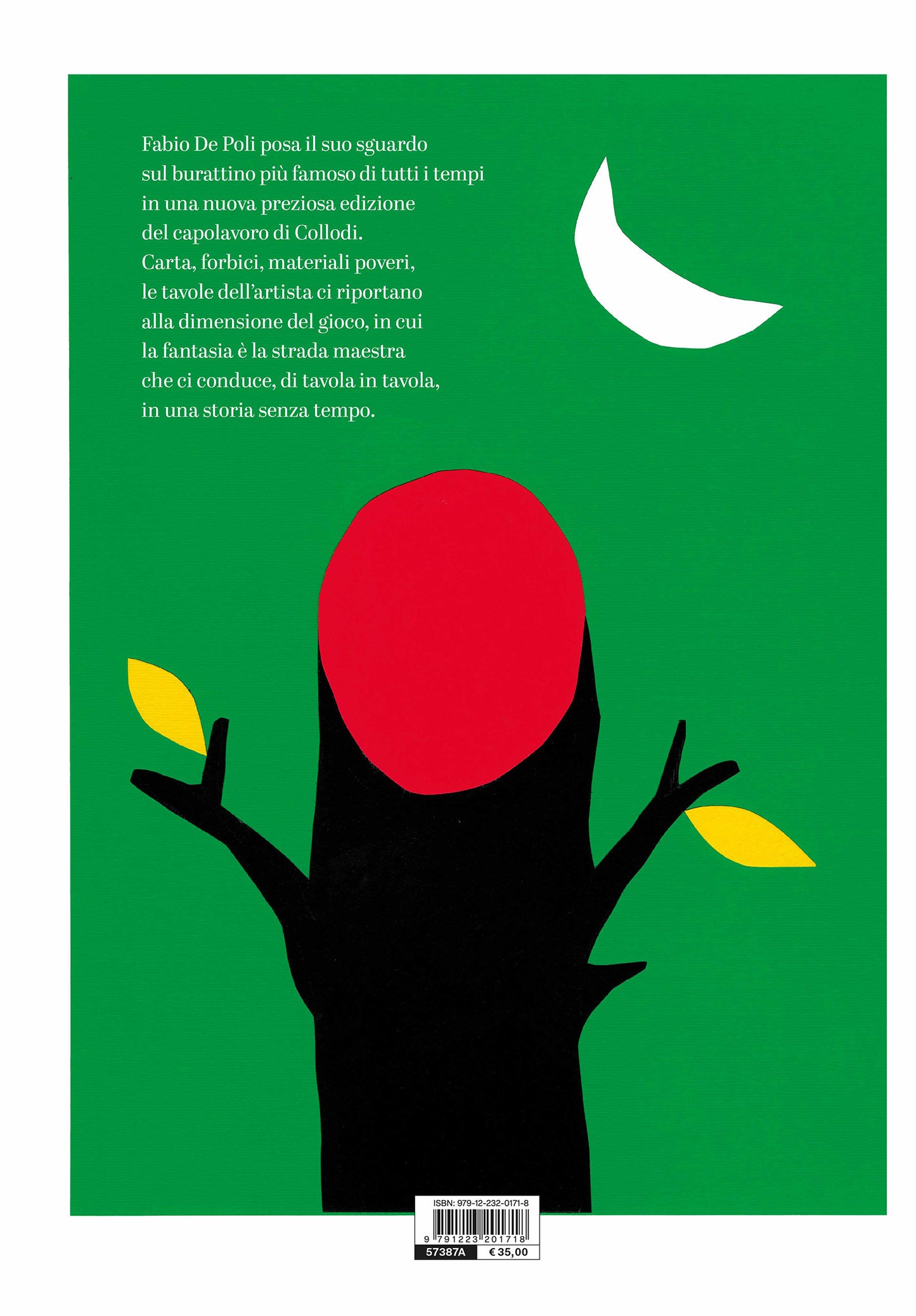 Le avventure di Pinocchio