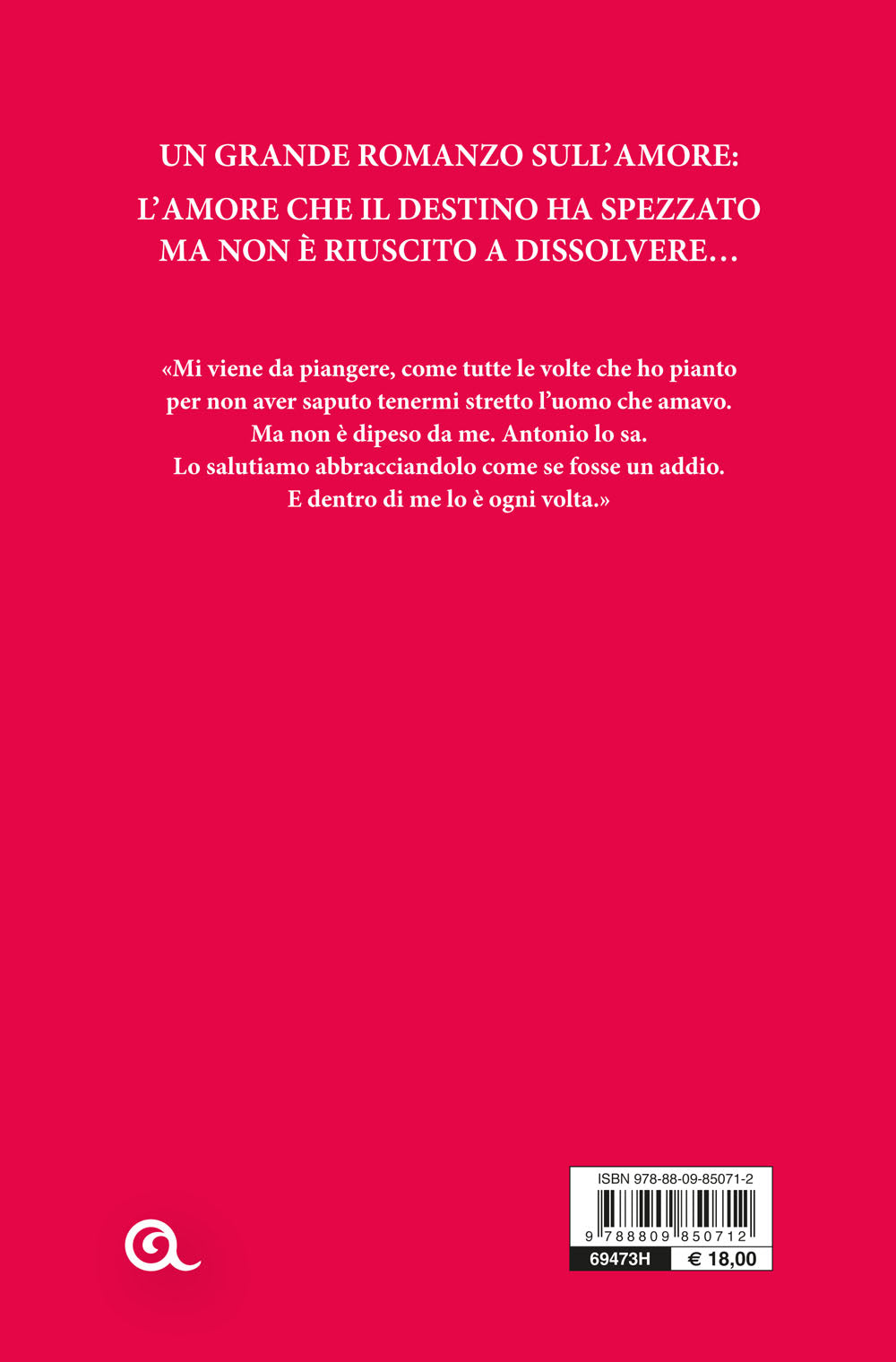 Tutte le volte che ho pianto