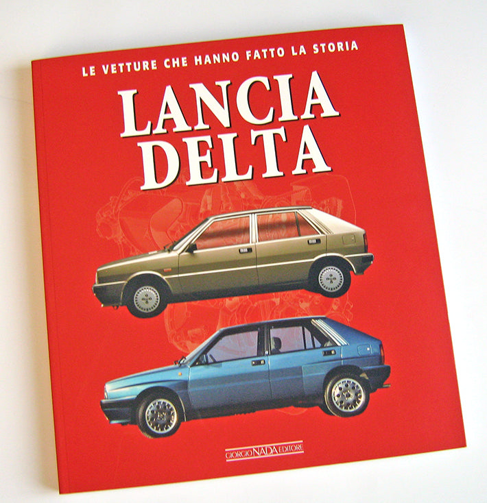 Lancia Delta