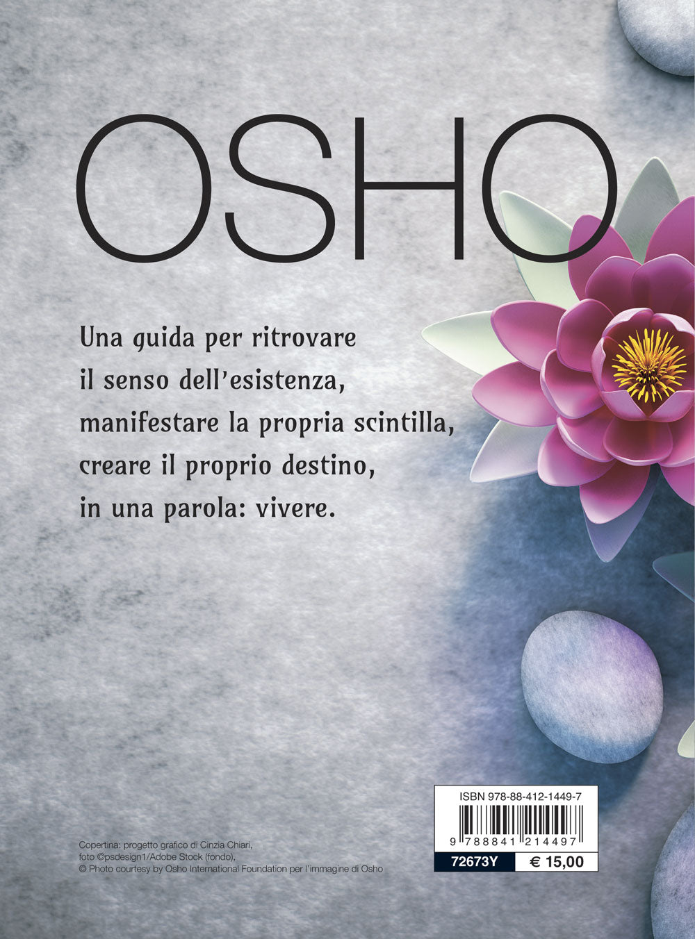 Ventidue chiavi per riscoprire te stesso