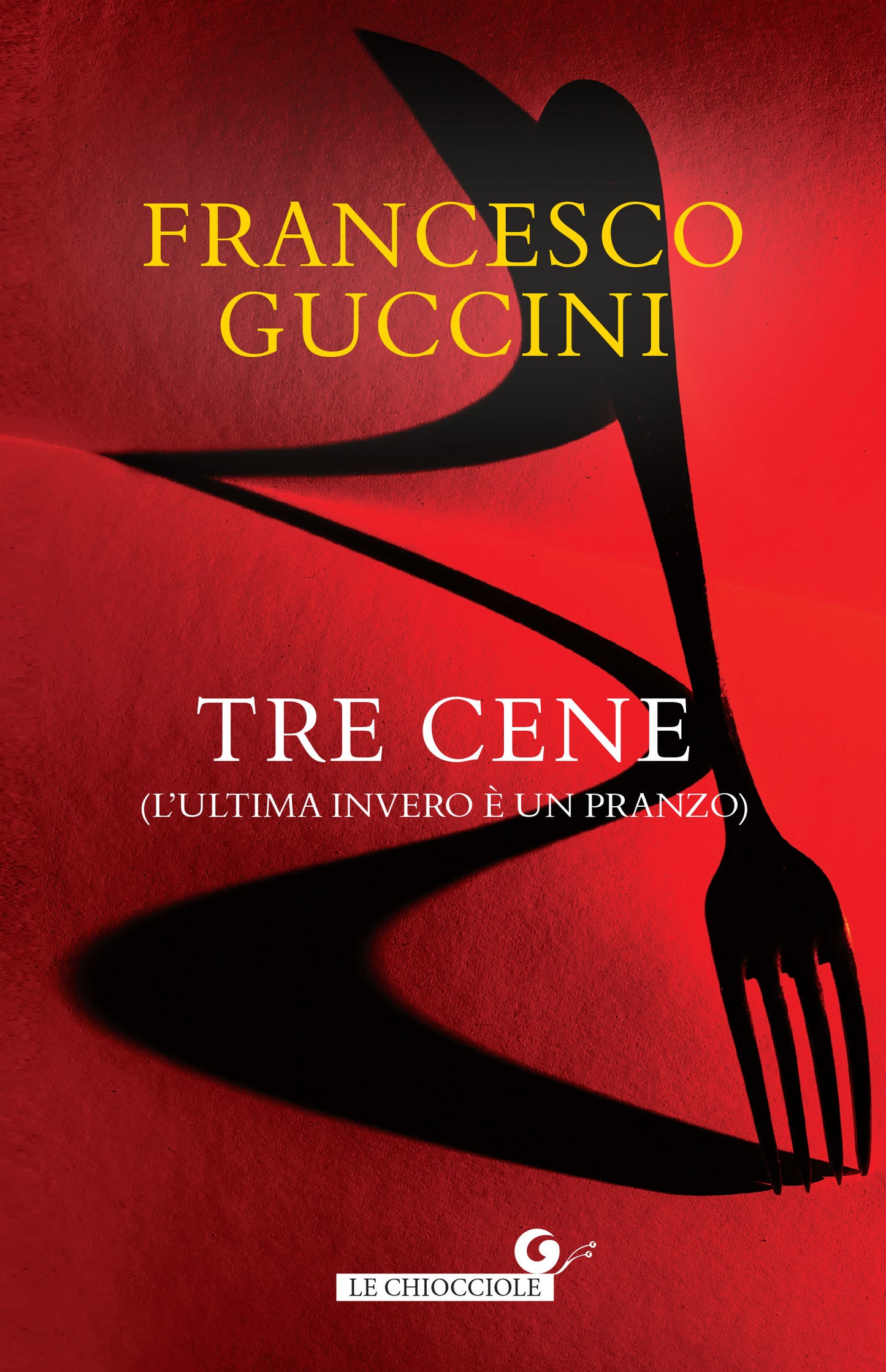 Tre cene. (L’ultima invero è un pranzo)
