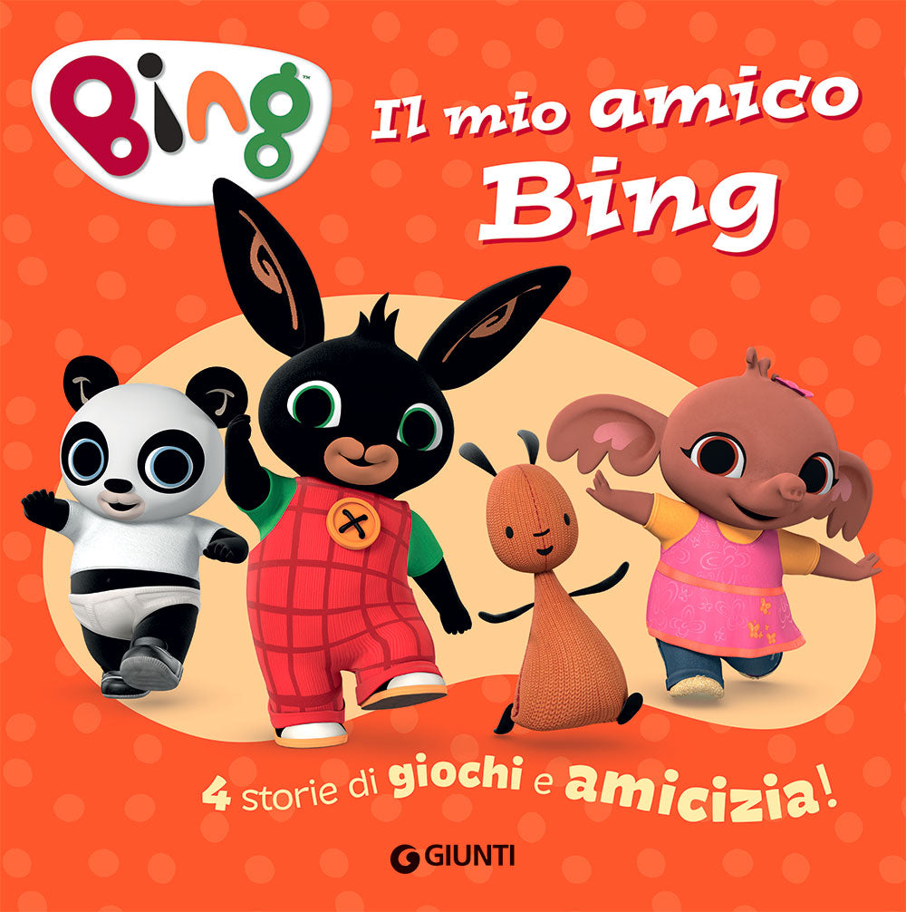 Il mio amico Bing