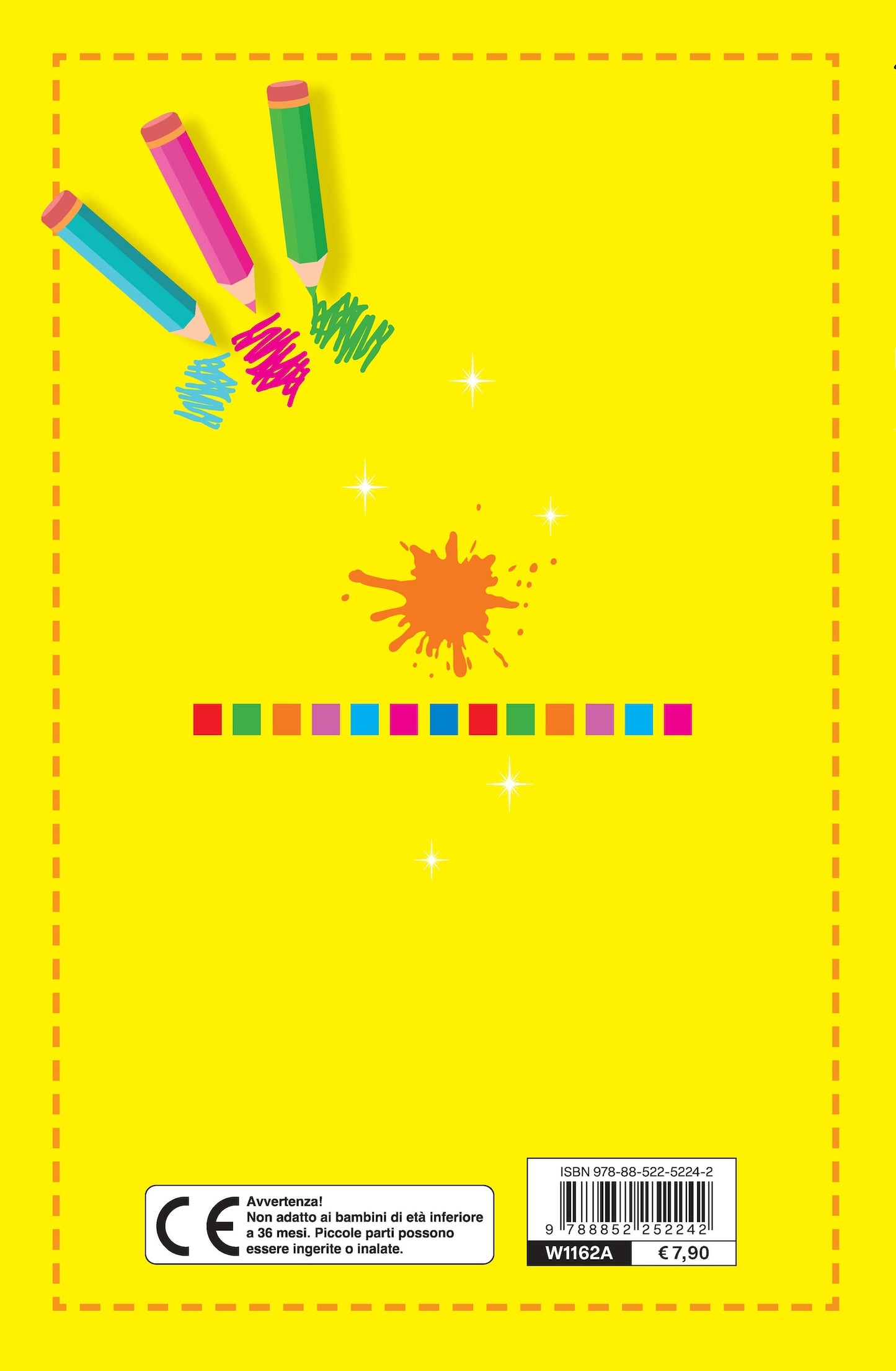 Mega color Disney 100 animali da colorare