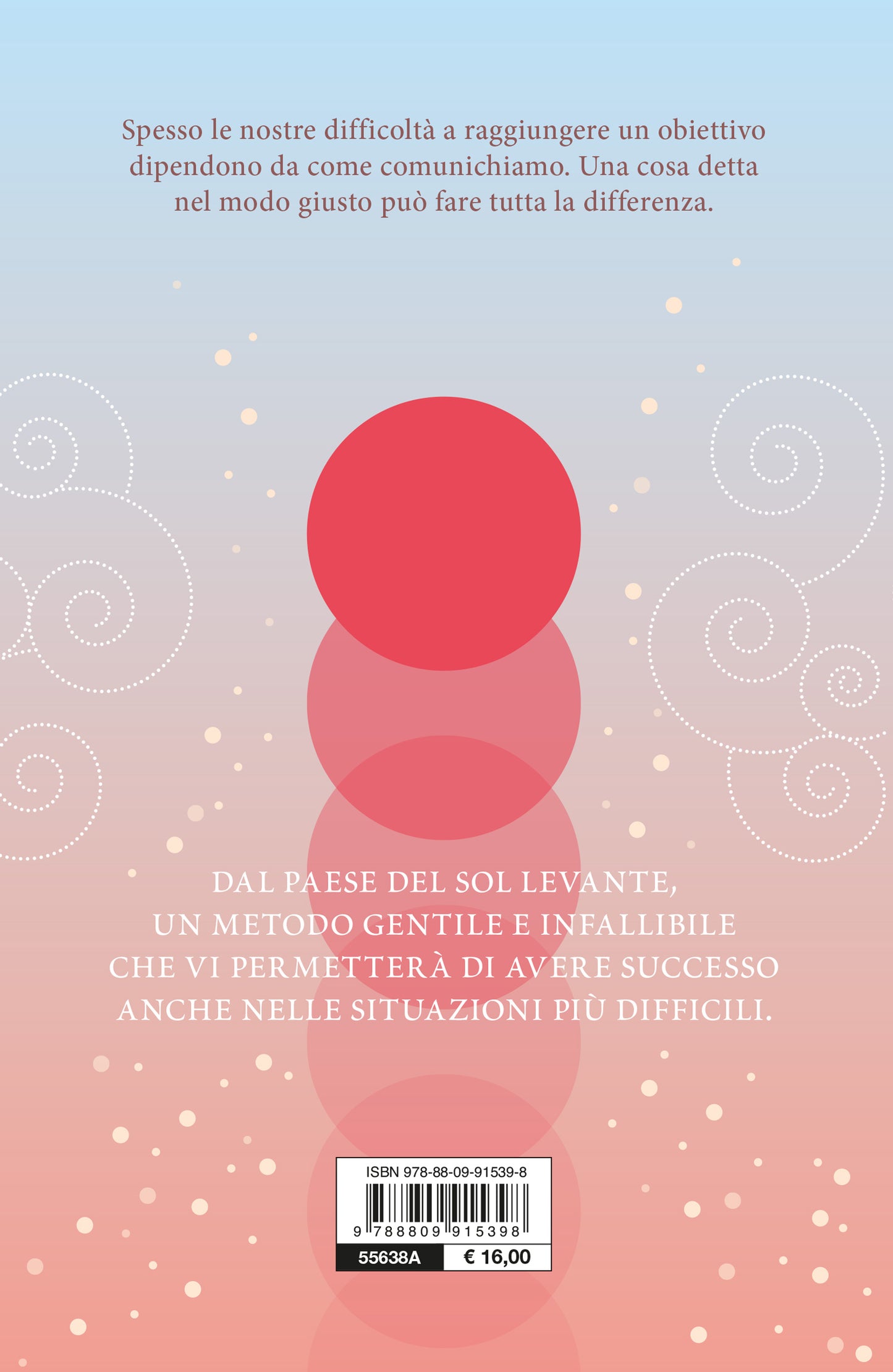 L’arte giapponese della persuasione. Le 7 regole d'oro per farsi dire sì