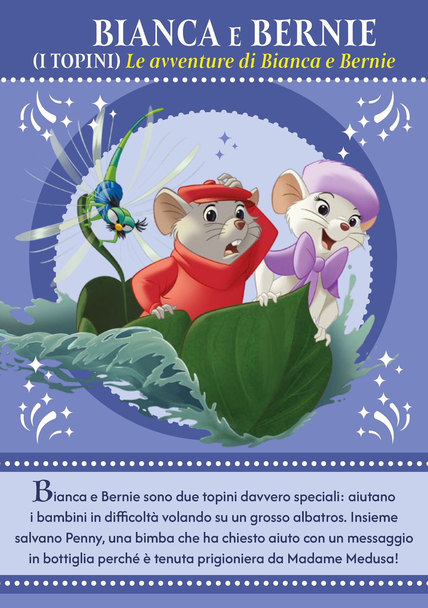 Disney Chi sono? . 48 carte e 1 libro