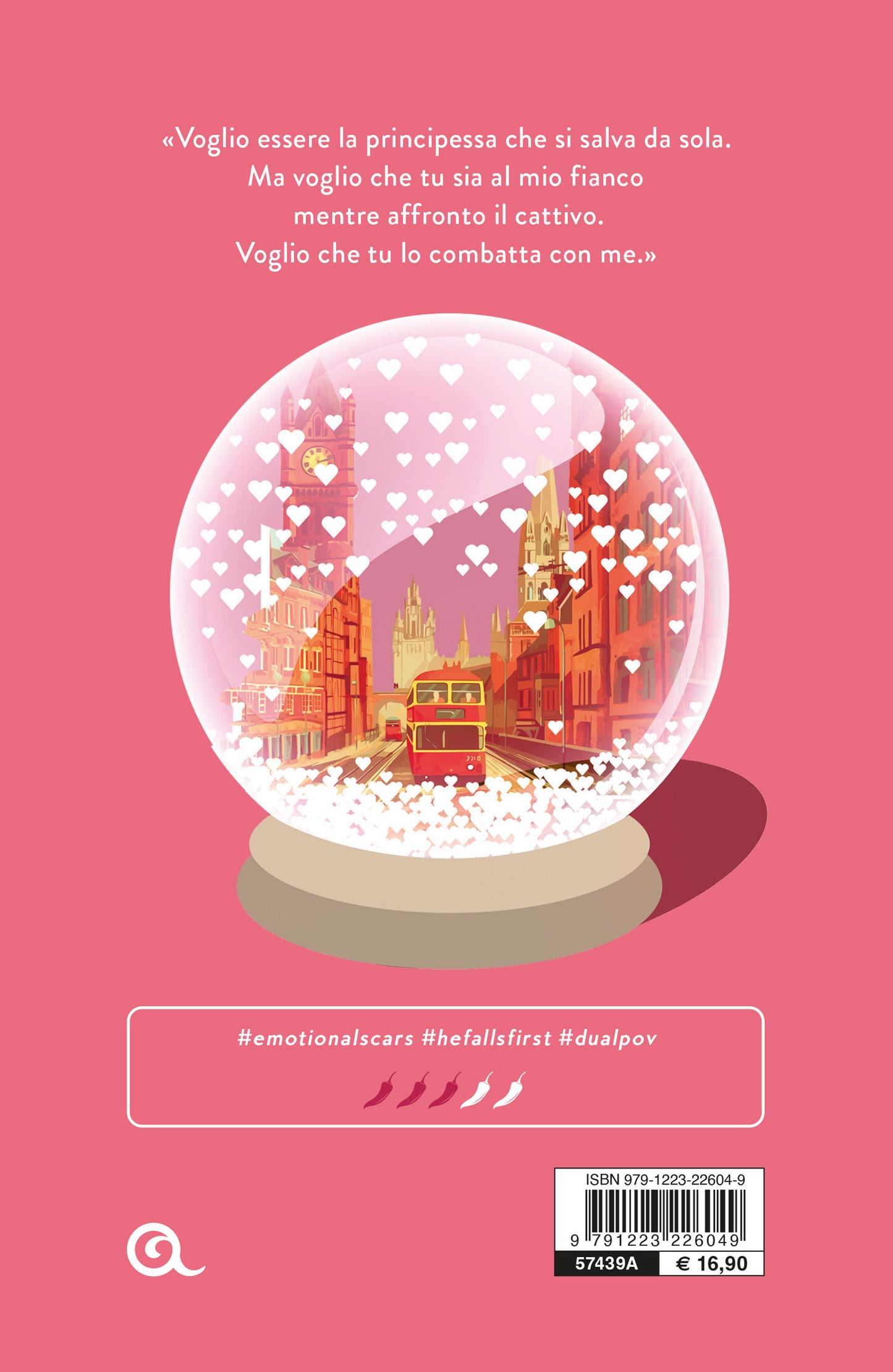 Il custode delle favole