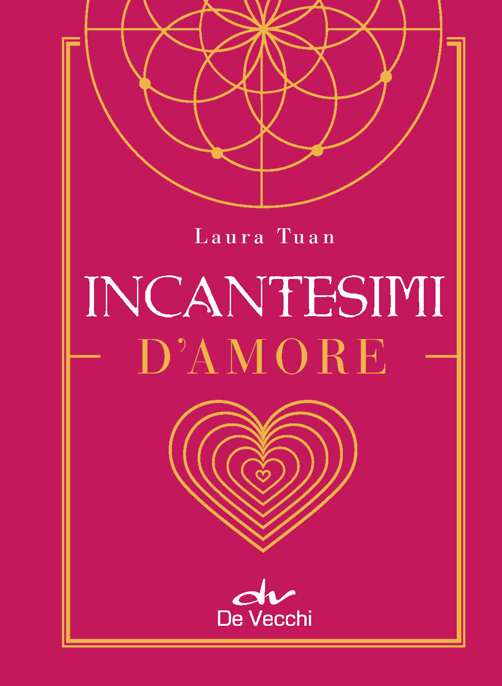 Incantesimi d'amore