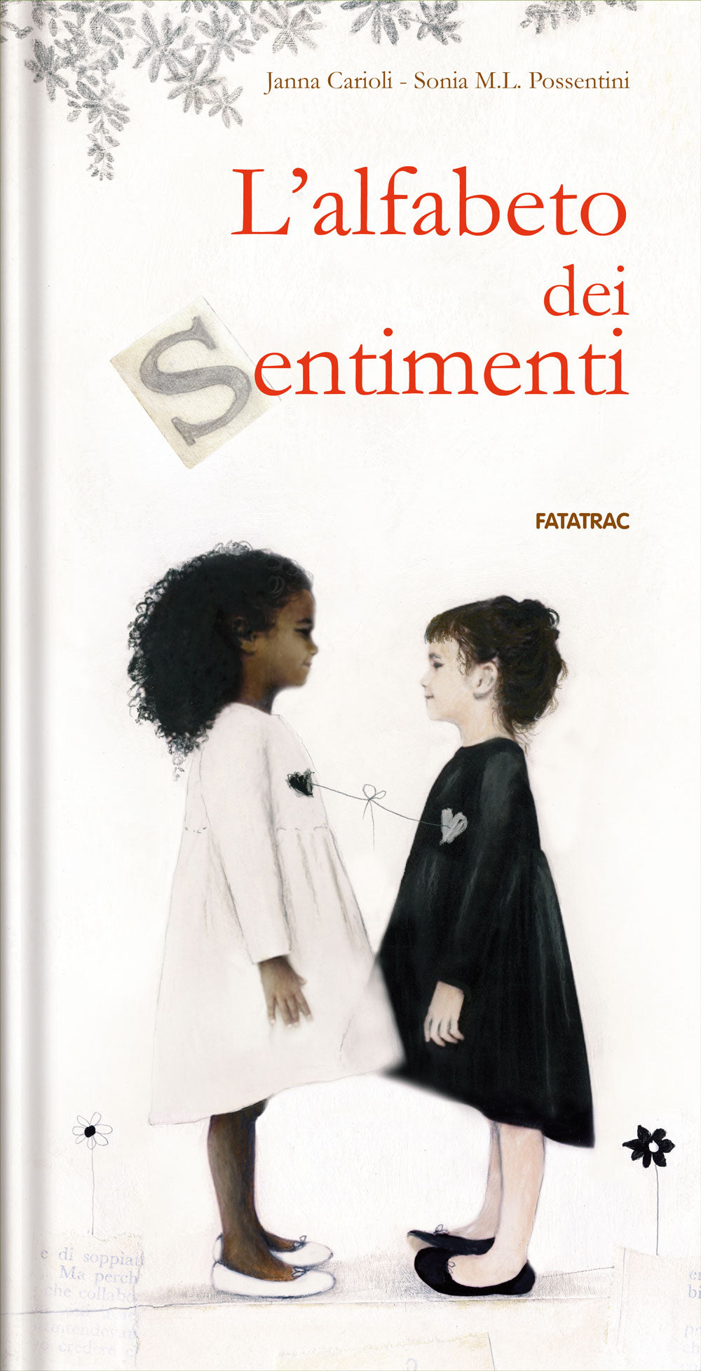L'alfabeto dei sentimenti