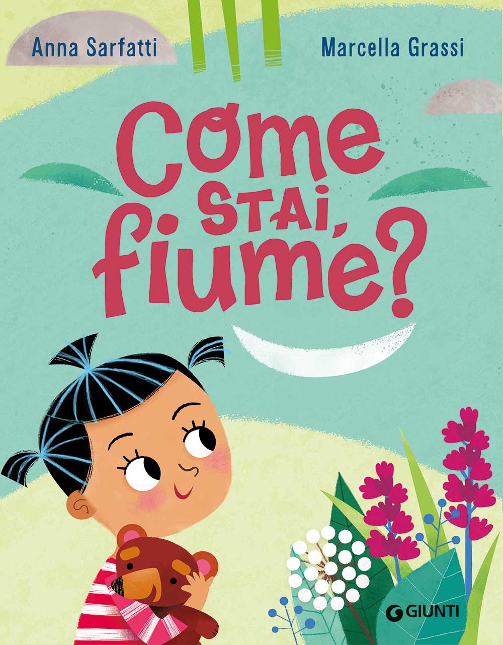 Come stai, fiume?