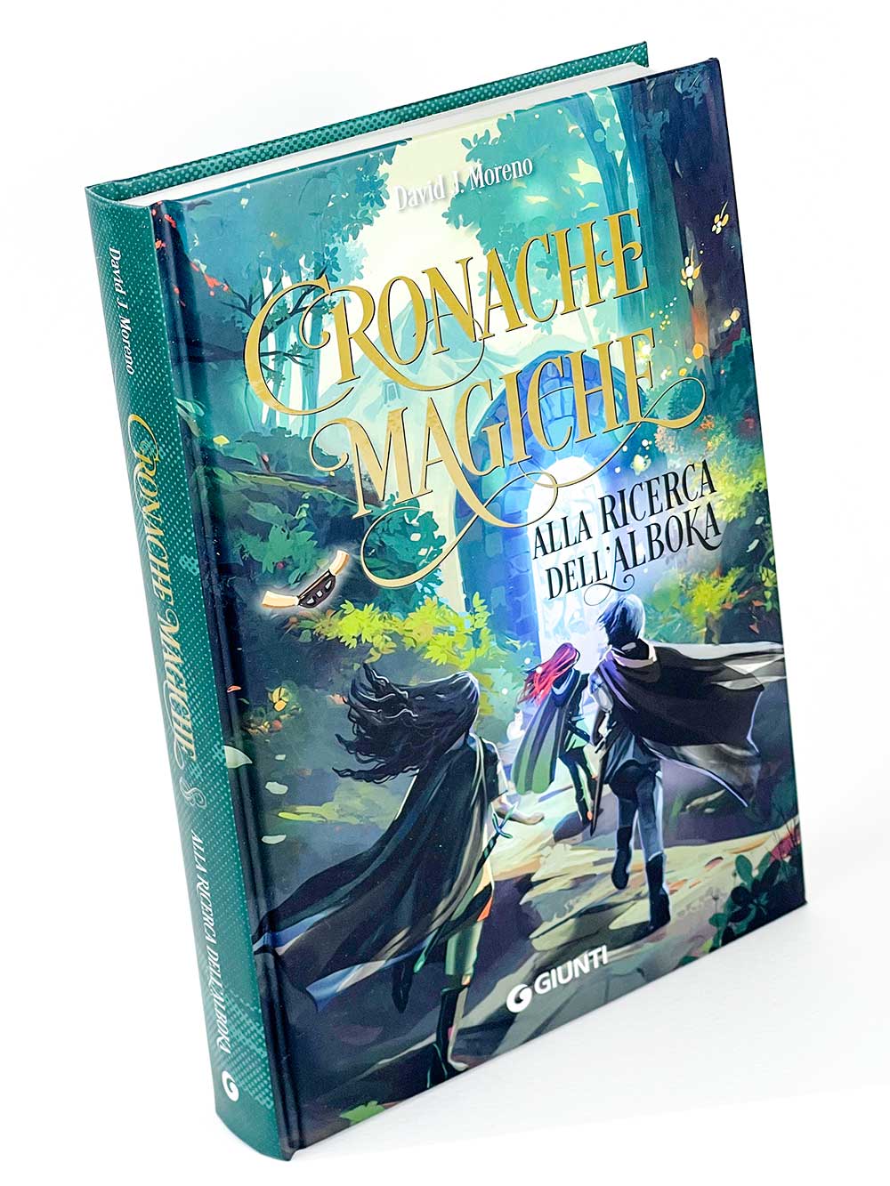 Alla ricerca dell'Alboka