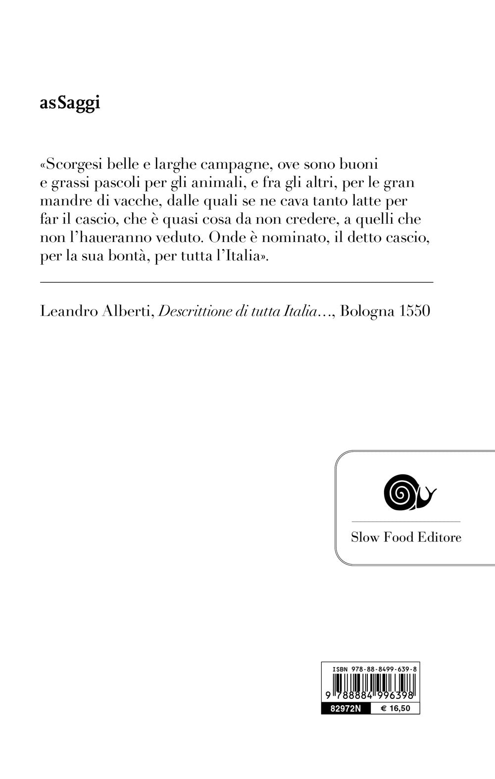 La forma dell'oro. Viaggio nella storia del Parmigiano Reggiano - un'avventura sociale