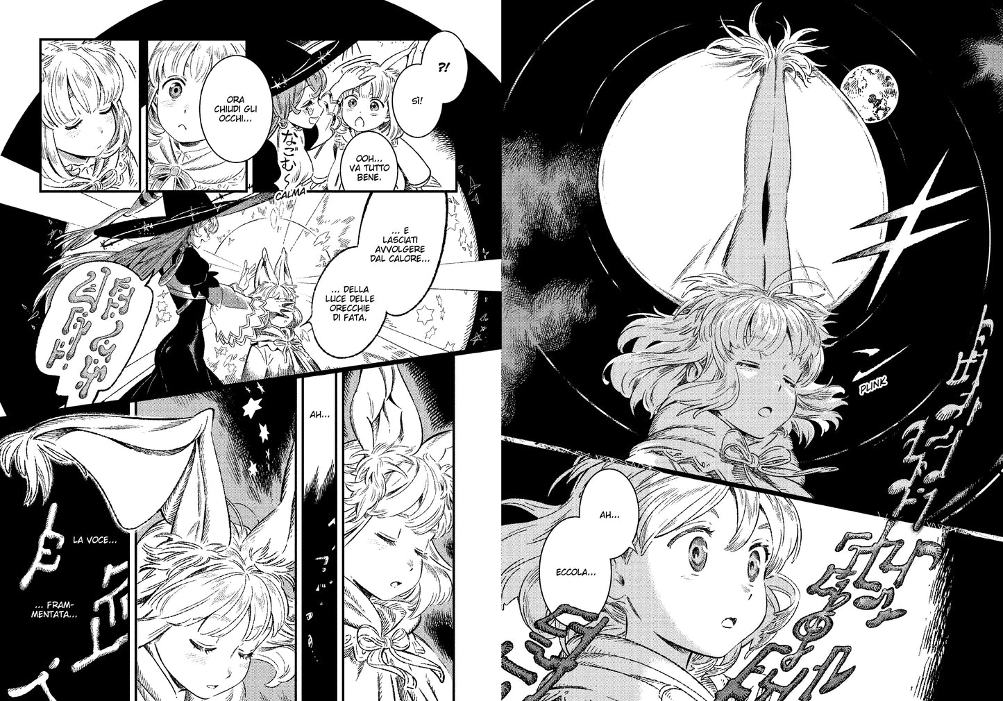 IL GIARDINO DEI FIORI SVELATI