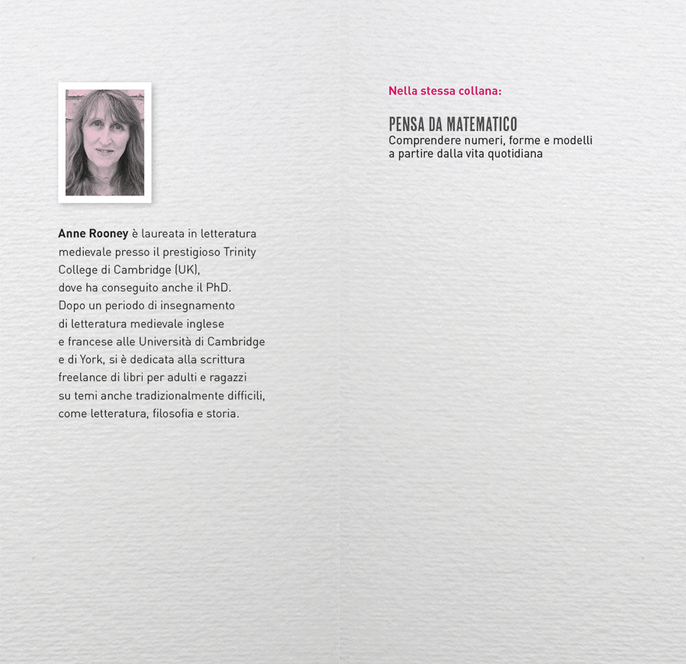 Think like. Pensa da filosofo. Comprendere i grandi temi dell'etica e della logica nella vita quotidiana