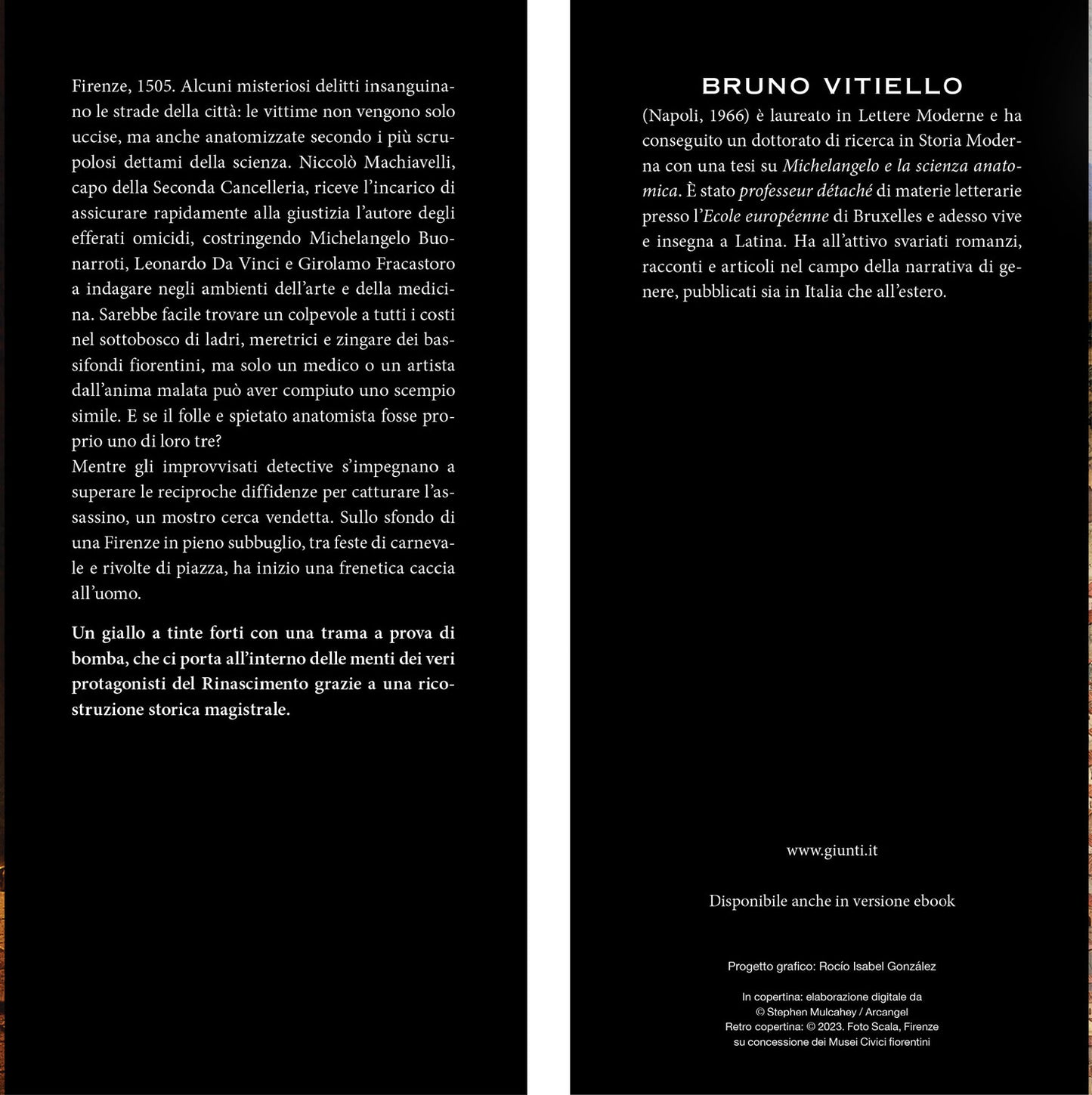 I delitti dell'anatomista