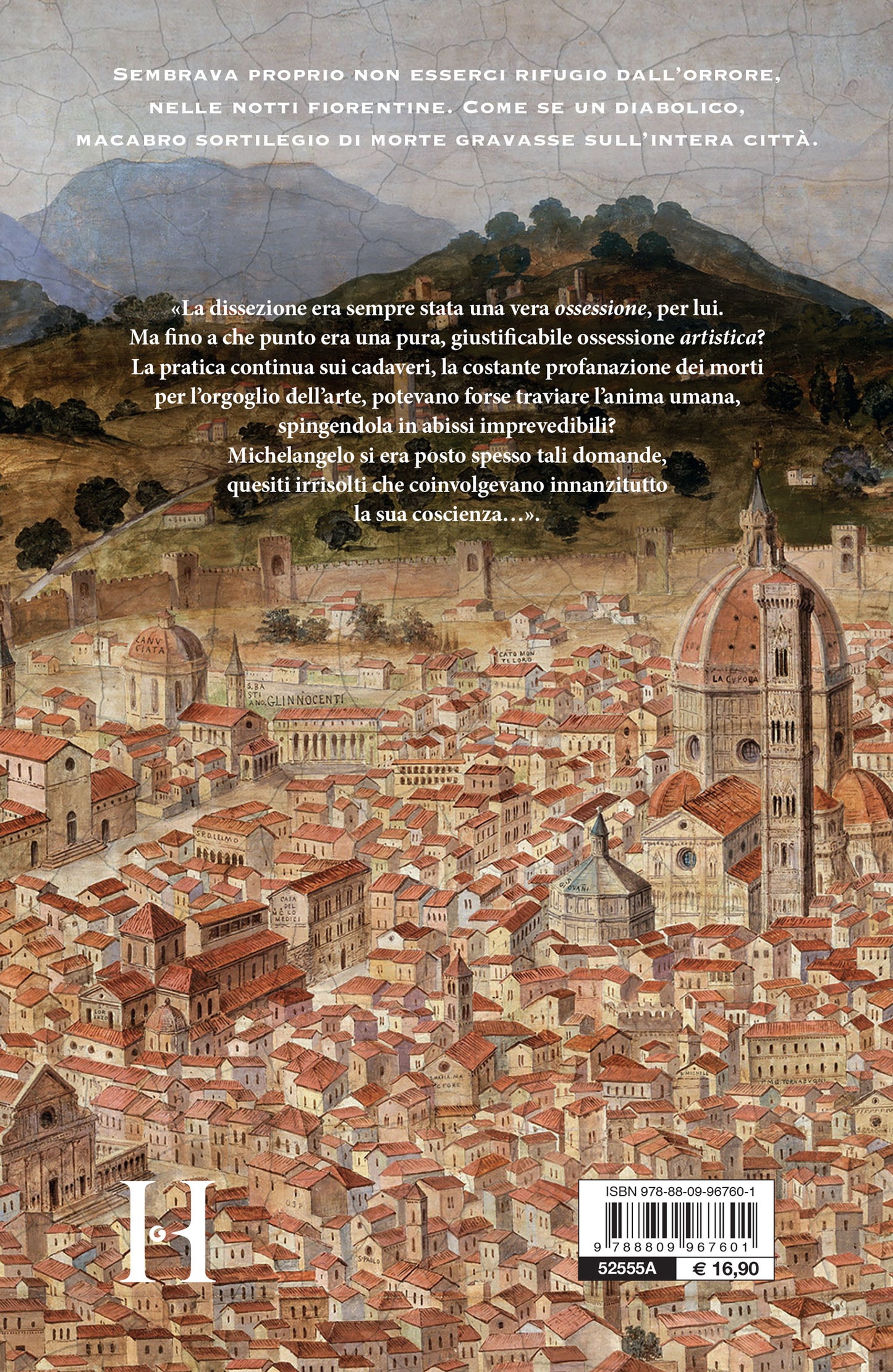 I delitti dell'anatomista