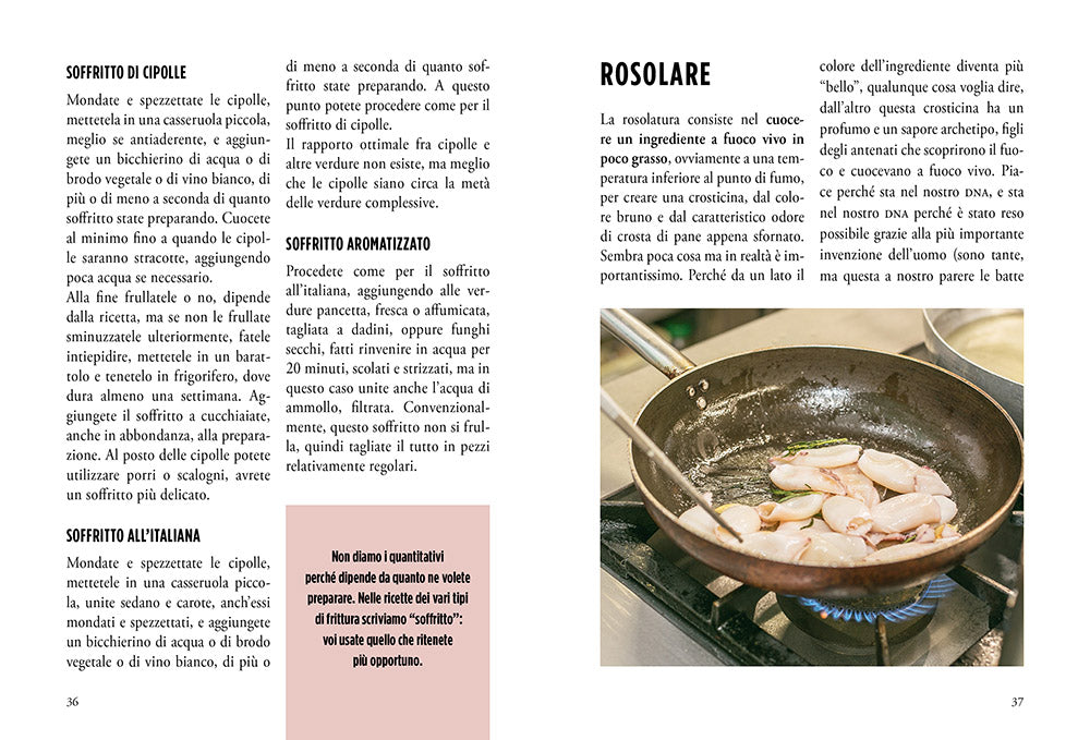 Friggere alla perfezione. Le attrezzature e le tecniche per realizzare fritture impeccabili. Master di cucina.