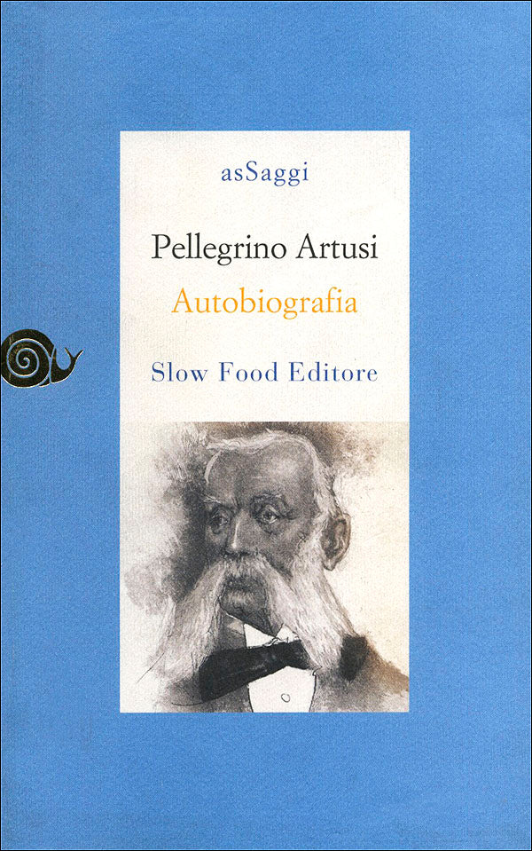 Autobiografia. Seconda edizione rivista e corretta