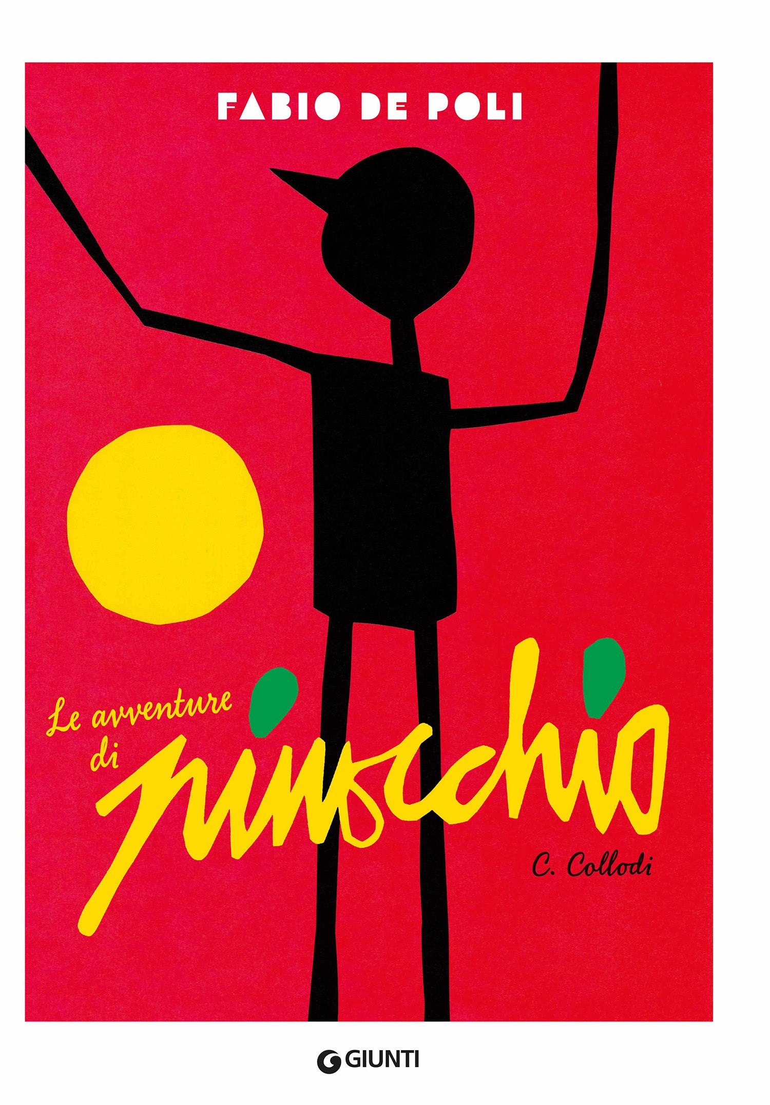 Le avventure di Pinocchio