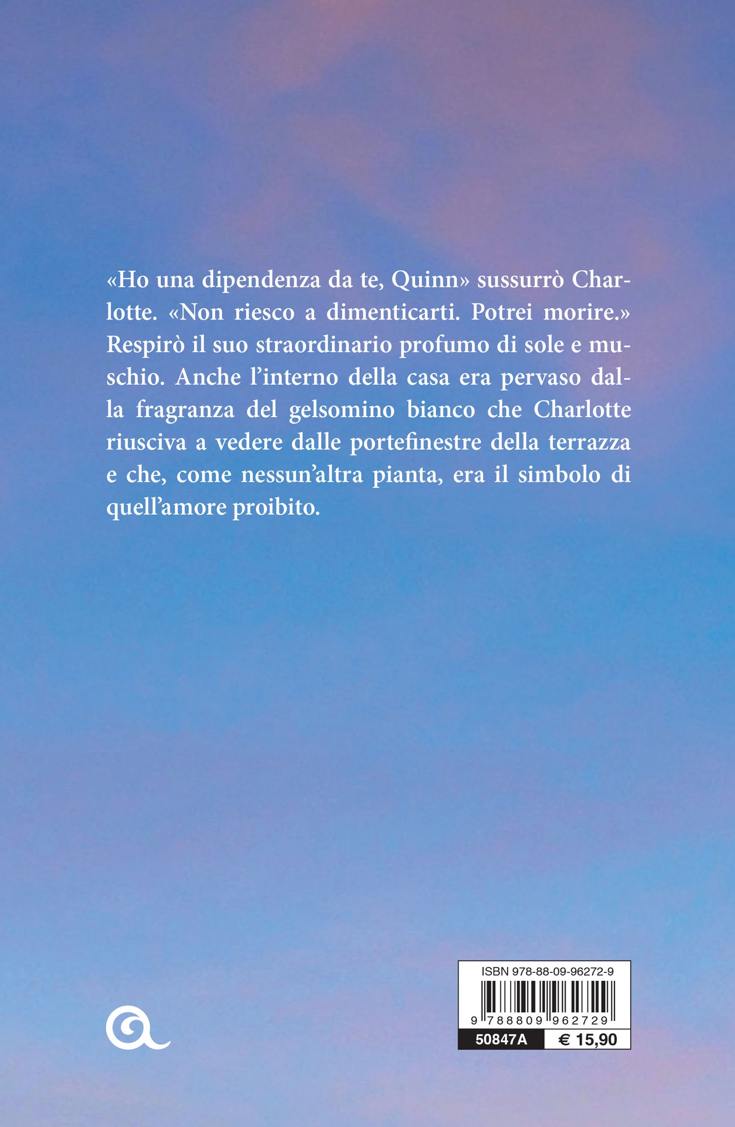 Gelsomino bianco. I segreti di Kew Gardens